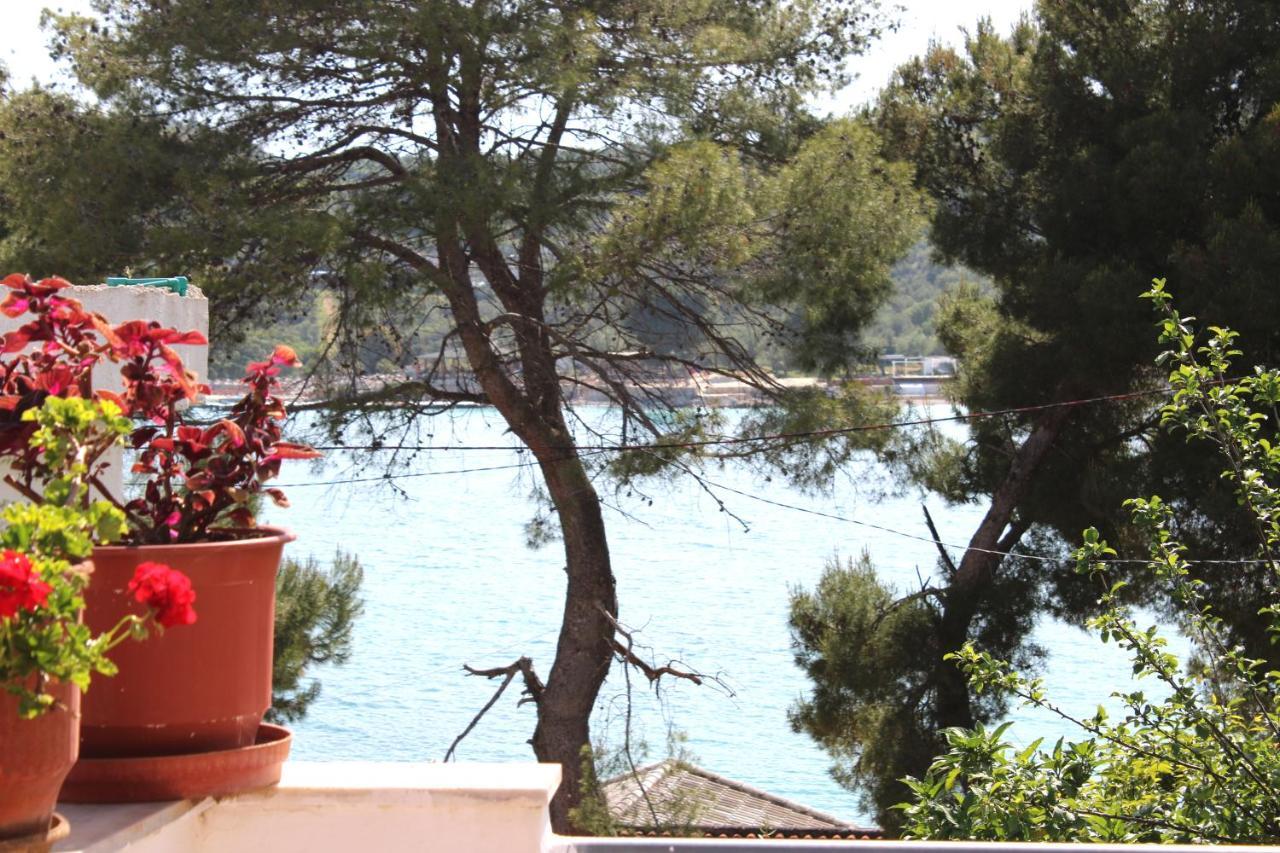 Lemon House Apartment Ksamil Exterior photo